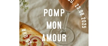 Event-Image for 'POMP MON AMOUR Hoffest bei DR. HÖHL’S'
