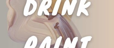 Event-Image for 'Drink & Paint - bylaureen'