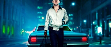 Event-Image for 'The ones we love: "Drive"'