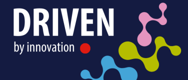 Event-Image for 'DRIVEN by innovation'