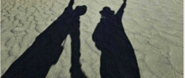 Event-Image for 'Vom Alleinsein zu innerer Verbundenheit'