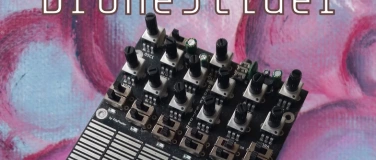 Event-Image for 'DroneSlider Workshop'