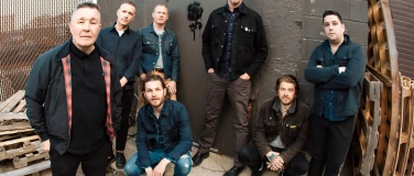 Event-Image for 'Dropkick Murphys'