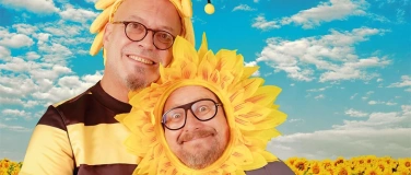 Event-Image for 'MUNDSTUHL „WIR KOMMEN“'