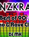 Event-Image for 'Tanzkraft 90s Techno & Rave Classics'
