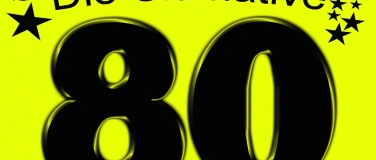 Event-Image for '80er Fete "Das Original" - Eintritt Frei'