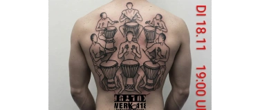 Event-Image for 'DRUM  CIRCLE  Sursee-Kulturwerk118'