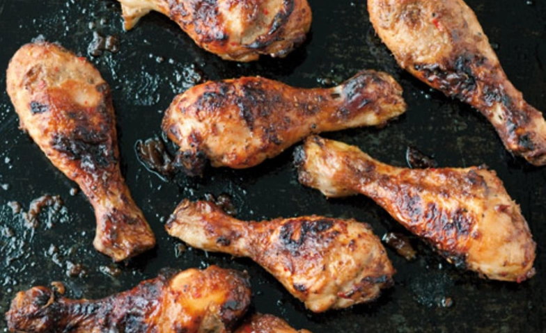 Webers American BBQ im HerzGlut Coburg Tickets