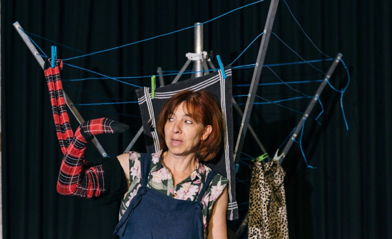 Event-Image for 'drunter & drüber'