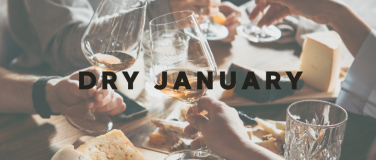 Event-Image for 'Dry January – ein Abend mit alkoholfreien Weinen'