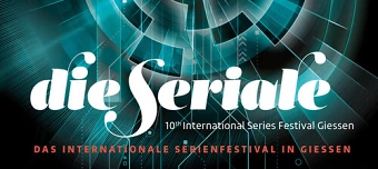 Event organiser of die Seriale - 10th International Festival Giessen