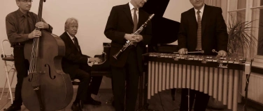 Event-Image for 'Jazz-Konzert mit der Dreamland Swing Band'
