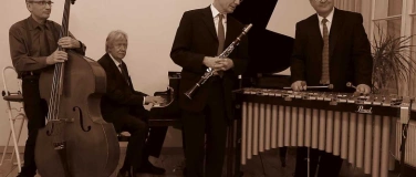 Event-Image for 'Jazz-Konzert mit der "Dreamland Swing Band"'