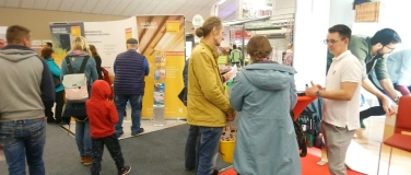 Event-Image for 'FlämingBau - Haus-, Bau- und Handwerksmesse'