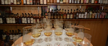 Event-Image for 'awico Whiskytasting'