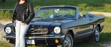 Event-Image for '43. Internationales Mustang Meeting'