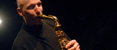 Event-Image for 'Olaf Sch&ouml;nborn's Groove Machine'