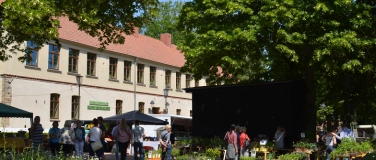 Event-Image for 'Kräutergartenfest'