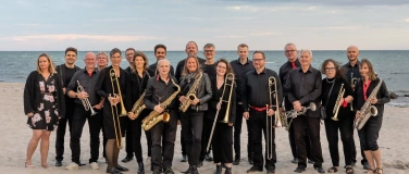 Event-Image for 'Tanz in den Mai mit der Big Band Bad Schwartau'