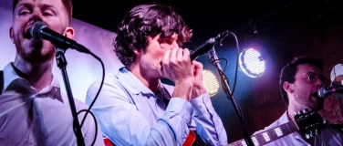 Event-Image for 'Beatles Tribute mit Big Tom and the Bogsnorklers'