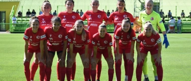 Event-Image for 'FTTBO vs. Yverdon-Sport FC (Abstiegsrunde AWSL/NLB)'