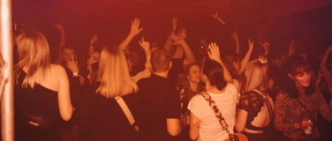 Event-Image for 'hot like beats - Stadl Clubbing'