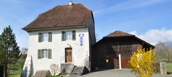 Event organiser of Fondue-Essen