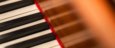 Event-Image for 'Klavier und Bläser'