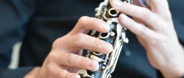 Event-Image for '"Klezmer und mehr"'