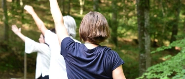 Event-Image for 'Bewegungsmeditation im Wald'