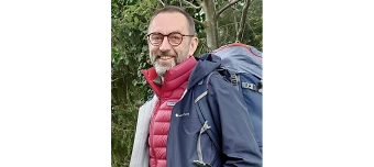 Event organiser of PILGERTOUR "Sonnengesang und Morgenglanz"