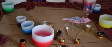Event-Image for 'Sound bath and breathing'