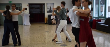 Event-Image for 'Tanzkurse f&uuml;r Teens ab 10 Jahren'