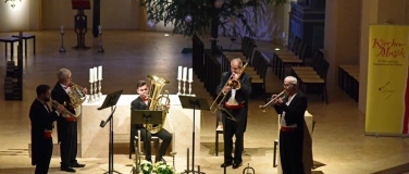 Event-Image for 'Silvesterkonzert'