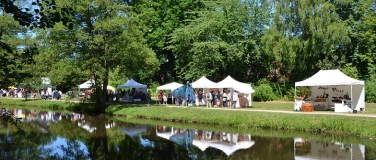 Event-Image for 'Kunstmeile M&uuml;hlenteich'