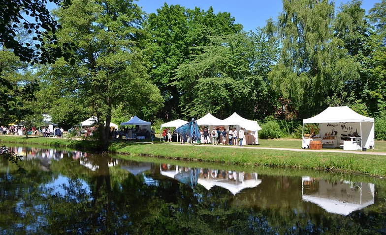 Event-Image for 'Kunstmeile M&uuml;hlenteich'