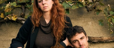 Event-Image for 'Moss & Murmur: Albumtaufe &ldquo;Early Songs&rdquo;'