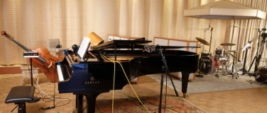 Event-Image for 'Stephanie Troscheit Trio - Tribute Konzert Esbj&ouml;rn Svenson'