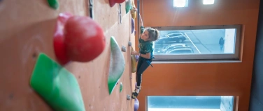 Event-Image for 'Schnupperkurs Klettern'