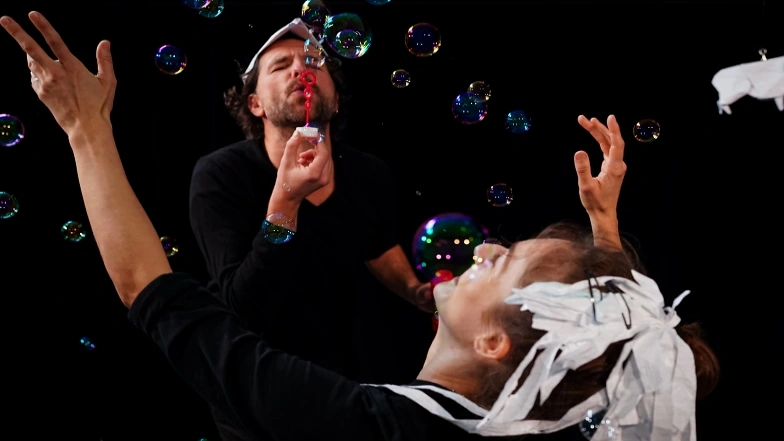 Das kleine Ich bin ich ATZE Musiktheater, Luxemburger Stra&szlig;e 20, 13353 Berlin Tickets