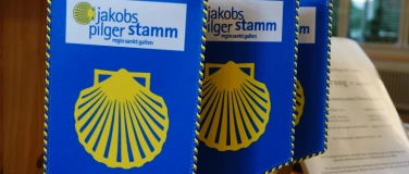 Event-Image for 'Jakobspilgerstamm Regio St.Gallen'