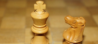 Veranstalter:in von Garten Schach