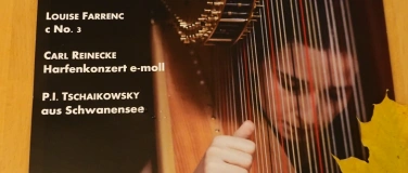 Event-Image for 'Harfen-Konzert'