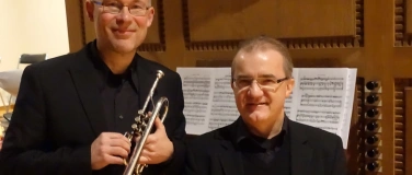 Event-Image for 'FESTLICHES TROMPETENKONZERT'