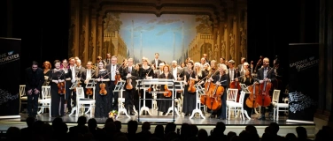 Event-Image for 'SAP Sinfonieorchester spielt f&uuml;r Ambulante Hospizgruppe'