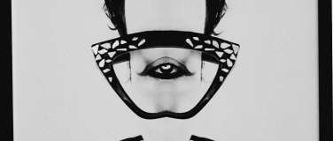 Event-Image for 'THE MYSTCAL GAZE - Daniela Eneidi Pahle'