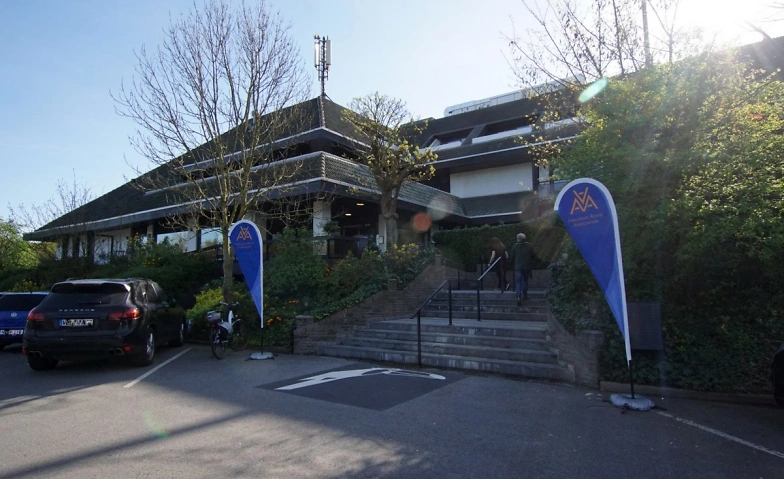 Event-Image for '37. Analogforum Moers'