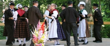 Event-Image for '30. Tanzsonntag'