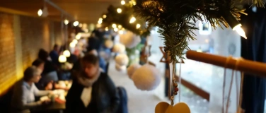 Event-Image for '17. Aufwind Kunst- & Kreativmarkt'