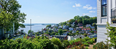 Event-Image for 'Radtour Elbe u. Blankenese'